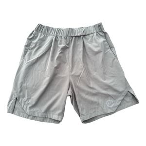 Planet‎ Fitness Men’s Work Out Shorts Size Large